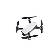 DJI Spark - Alpine White + Transmitter - Drone
