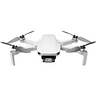 DJI Mini 2 Fly More Combo - Drone