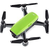 DJI Spark Fly More Combo - Meadow Green - Dron
