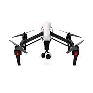 DJI INSPIRE 1 + 1 + 4K Kamera-Treiber - Drohne