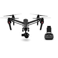 DJI Inspire 1 Pro Black Edition + 4K Camera + 1 transmitter - Drone