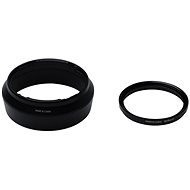 DJI Inspire 2 Adjustment Ring for Panasonic 15mm, F / 1.7 ASPH Prime Lens for X5S - Spare Part