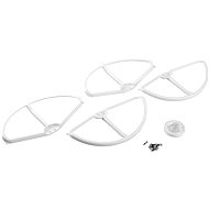 DJI Phantom set the roll - Spare Part