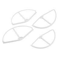 DJI Phantom 2 set of protective arcs - Spare Part