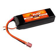 DJI Phantom 2 RAY G3 LiPo 2200mAh, Dean-T - Spare Part
