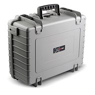DJI Phantom 3 gray suitcase - Suitcase