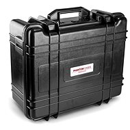 DJI Phantom 3 black suitcase - Suitcase