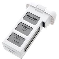 DJI Phantom 3 LiPo 4480mAh - Drón akkumulátor