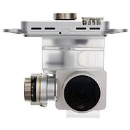 DJI Phantom 3 4K kamera - Náhradný diel