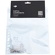 DJI Phantom 4 screw set - Spare Part