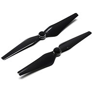 DJI Phantom 4 Pro 1CW + 1CCW - quick release prop (Obsidian Edition) - Spare Part