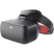 DJI Goggles Racing Edition virtuális valóság szemüveg - VR szemüveg