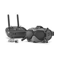 DJI FPV Fly More Combo (Mod 2) - VR Goggles