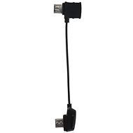 DJI RC Cable (Reverse Micro USB connector) - Drone Accessories