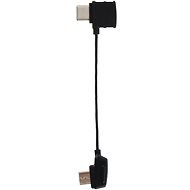 DJI RC Cable (USB-C connector) - Drón kiegészítő