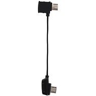 DJI RC Cable (Standard Micro USB connector) - Spare Part