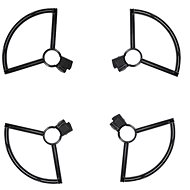 DJI Spark - protective arcs - Spare Part