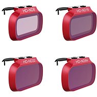 DJI Mavic Mini Filter Set (ND8/ND16/ND32/ND64) - Spare Part