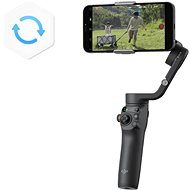 DJI Care Refresh 1-Year Plan (Osmo Mobile 6) EU - Extended Warranty
