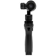 DJI Osmo with FM-15 FlexiMic and 2 batteries - Digital Camcorder