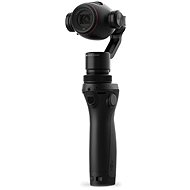 DJI + Osmo with microphone FM-15 FlexiMic + battery free - Video Camera