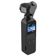 DJI Osmo Pocket - Kültéri kamera