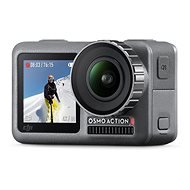 DJI Osmo Action - Outdoorová kamera