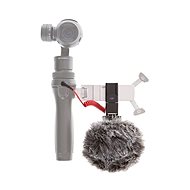 DJI RODE VideoMicro 360 - Clip-on Microphone