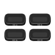 DJI Osmo Pocket Set of ND Filters - Action Camera Accessories