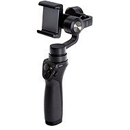 DJI Osmo Mobile + extra batteries - Holder