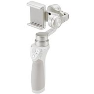DJI Osmo Mobile, Silver - Phone holder