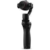 DJI Osmo + UHD kamera X3 Zoom + hrudní popruh - Digital Camcorder