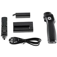 DJI Osmo handle set - Spare Part