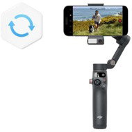 DJI Care Refresh 2-Year Plan (Osmo Mobile 7P) EU - Garantieverlängerung