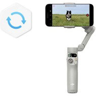 Card DJI Care Refresh 1-Year Plan (Osmo Mobile 7) EU - Extended Warranty