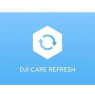 DJI Care Refresh 1-Year Plan (DJI RS 4 Mini) EU - Extended Warranty