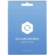 Card DJI Care Refresh 2-Year Plan (DJI RS 4 Mini) EU - Extended Warranty