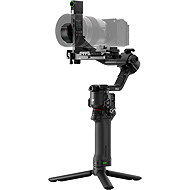 DJI RS 5 Combo - Stabiliser