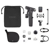 DJI Osmo Mobile 8P Creator Combo - Stabilisator