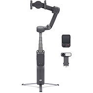 DJI Osmo Mobile 8P Advanced Tracking Combo - Stabiliser