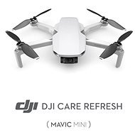 DJI Care Refresh (Mavic Mini) - Rozšírenie záruky