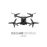 DJI Care Refresh 2-Year Plan (DJI FPV) EU - Extended Warranty
