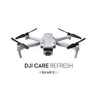 DJI Care Refresh 1 éves terv (DJI Air 2S) EU - Garancia kiterjesztés