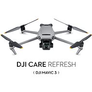 DJI Care Refresh 1-Year Plan (DJI Mavic 3) - Extended Warranty