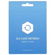 Card DJI Care Refresh 1-Year Plan (DJI Air 2S) EU - Extended Warranty