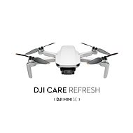 DJI Care Refresh 2-Year Plan (DJI Mini SE) EU - Extended Warranty