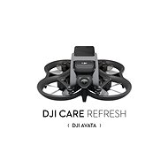 DJI Care Refresh 2-Year Plan (DJI Avata) EU - Extended Warranty