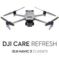 DJI Care Refresh 2-Year Plan (DJI Mavic 3 Classic) - Electronic License