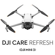 DJI Care Refresh 2-Year Plan (DJI Mini 3) EU - Garancia kiterjesztés