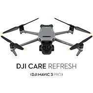DJI Care Refresh 2-Year Plan (DJI Mavic 3 Pro) - Extended Warranty
